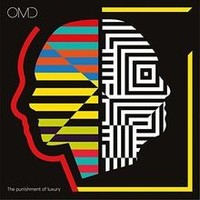 The Punishment Of Luxury (Standard Edition) Von Omd | Cd | Zustand Neu