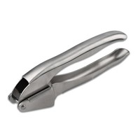 Fm Professional Knoblauchpresse Edelstahl 17Cm SpüLmaschinengeeignet Rostfrei