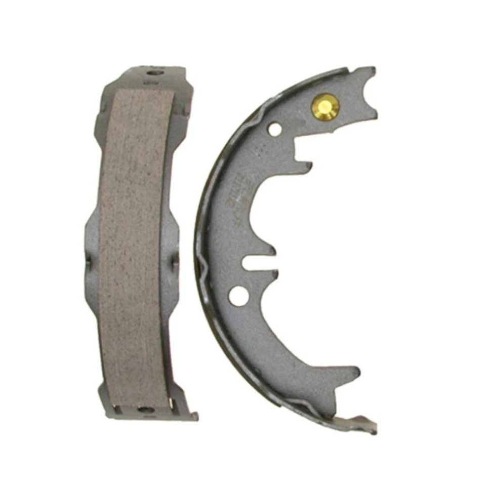 Zapatas de freno de estacionamiento ACDelco originales para Lexus ES350 2007-2012 | traseras | 88879483 Foto 2 de 4