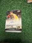 2025 Panini Winters Grady Dominators Autographs - Scope (Raw)