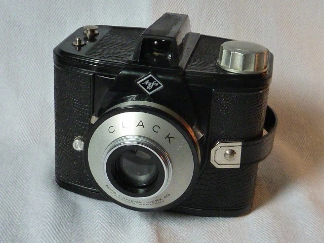 Agfa Clack online kaufen | eBay.de