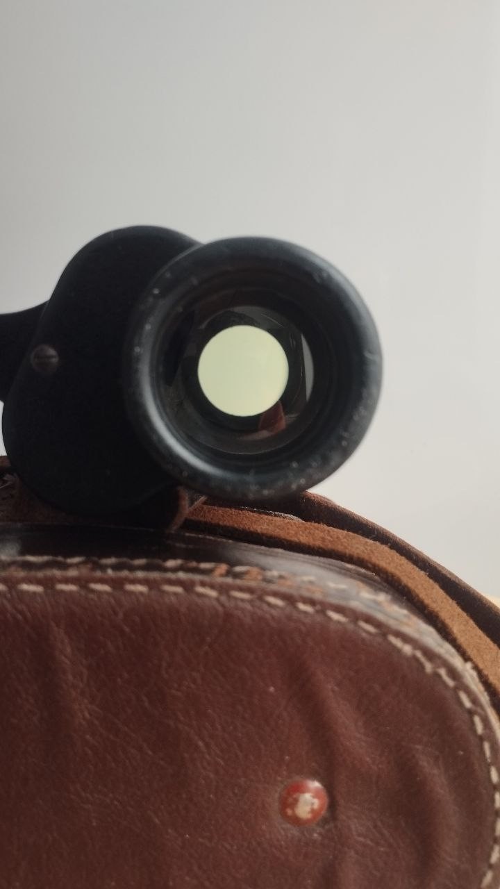 BI 8x30 Infrared binoculars, USSR, 1970s, good condition. — image 13