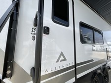 2026 Alliance Delta UL RK234
