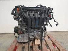 G4LF KOMPLETTER MOTOR / G4LF / 369309 FÜR HYUNDAI I20