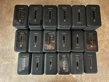 LOT OF 100 Coolpad Surf CP332A Bk Wireless Portable Wi-fi Mobile Hotspot 4g LTE