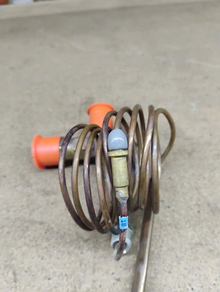 Válvula de expansión Four Seasons 38622 NORS hecha en EE. UU. Foto 4 de 4