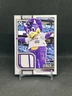 2026 Topps Celebration (SSP) Dinger Colorado Rockies Mascot Relic Card #MAS-DIN