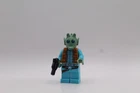 Greedo w/ Belt 75052 75205 Mos Eisley Star Wars LEGO® Minifigure Figure Lot Rare