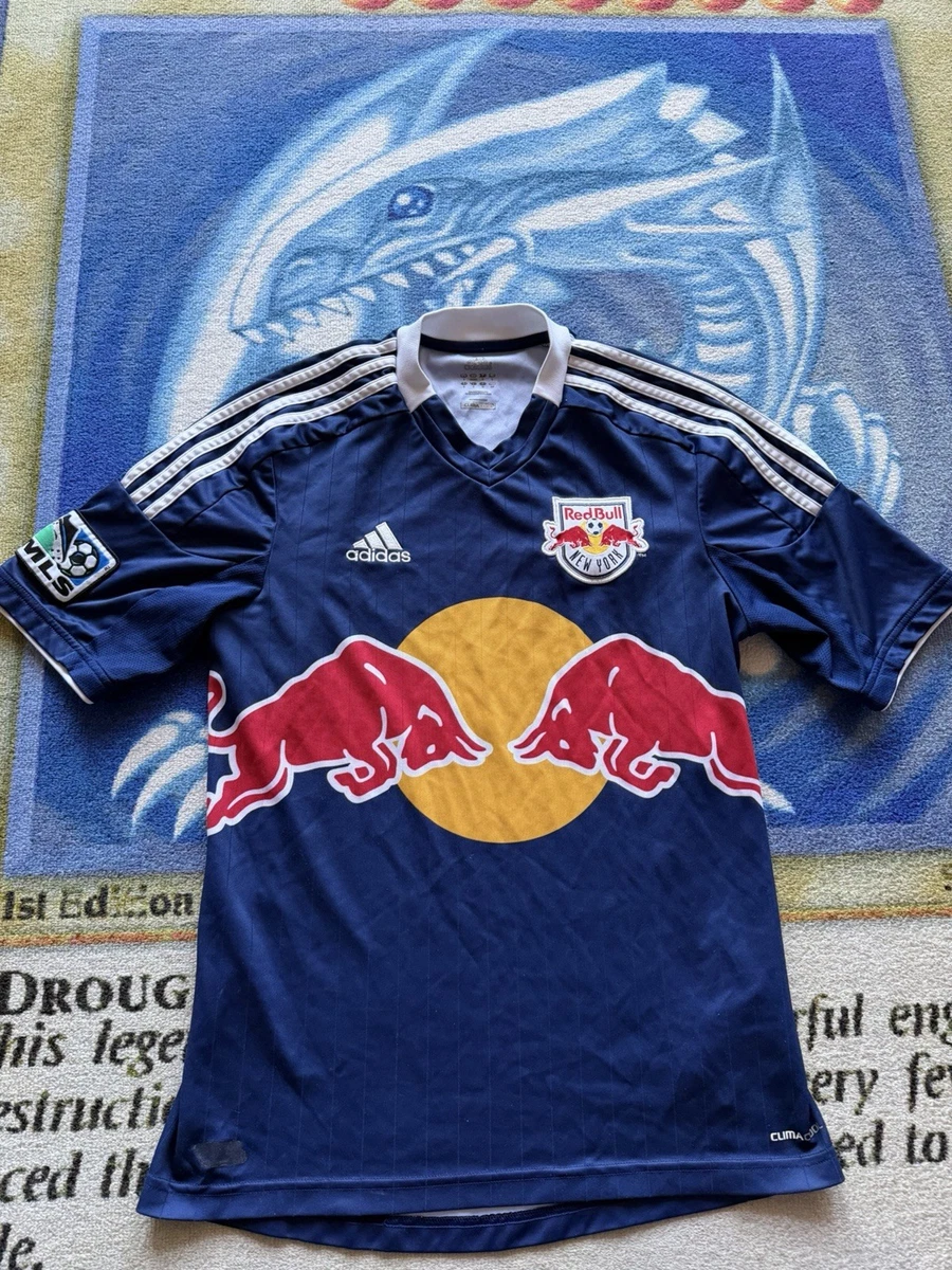 New York Red Bulls Blue MLS Jerseys for sale | eBay