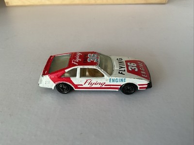 Gebrauchter Druckguss Sammler Yatming 3'' Toyota Celica. Flying 36 Wagen Nr: 1036