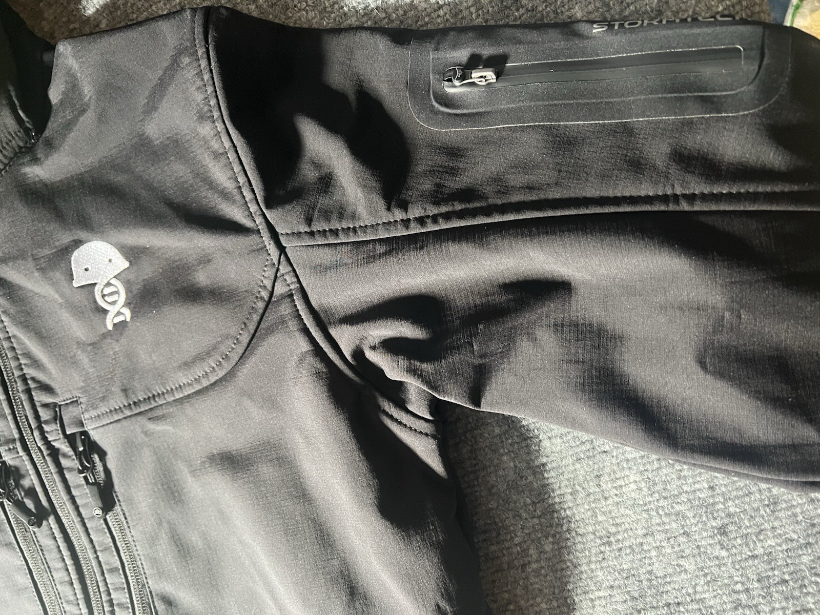 Stormtech Performance Jacket Men’s Waterproof Eps… - image 12