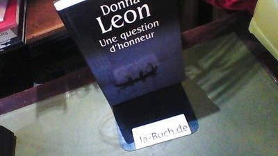 Une question dhonneur Donna, Leon: