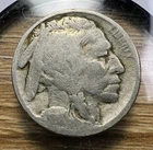 1914-P Buffalo Nickel - Actual Coin Shown - Free Shipping & Tracking INV#146