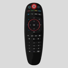 Replacement Remote for INFOMIR MAG 256 250 324w2 524w3 Linux Set-Top IPTV Box