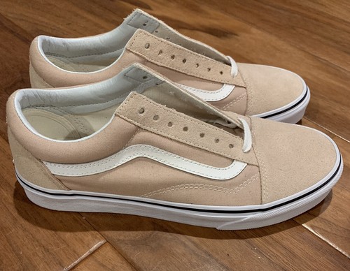 incense true white vans