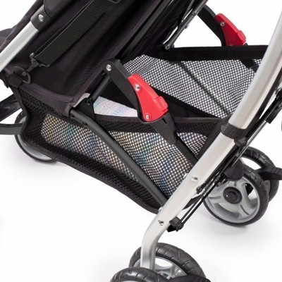 summer d lite stroller