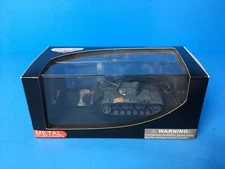 Armor Premium Panzerkampf 1/72 1941 German Die-Cast  ~ Mint in Box