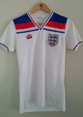 official england football polo shirt