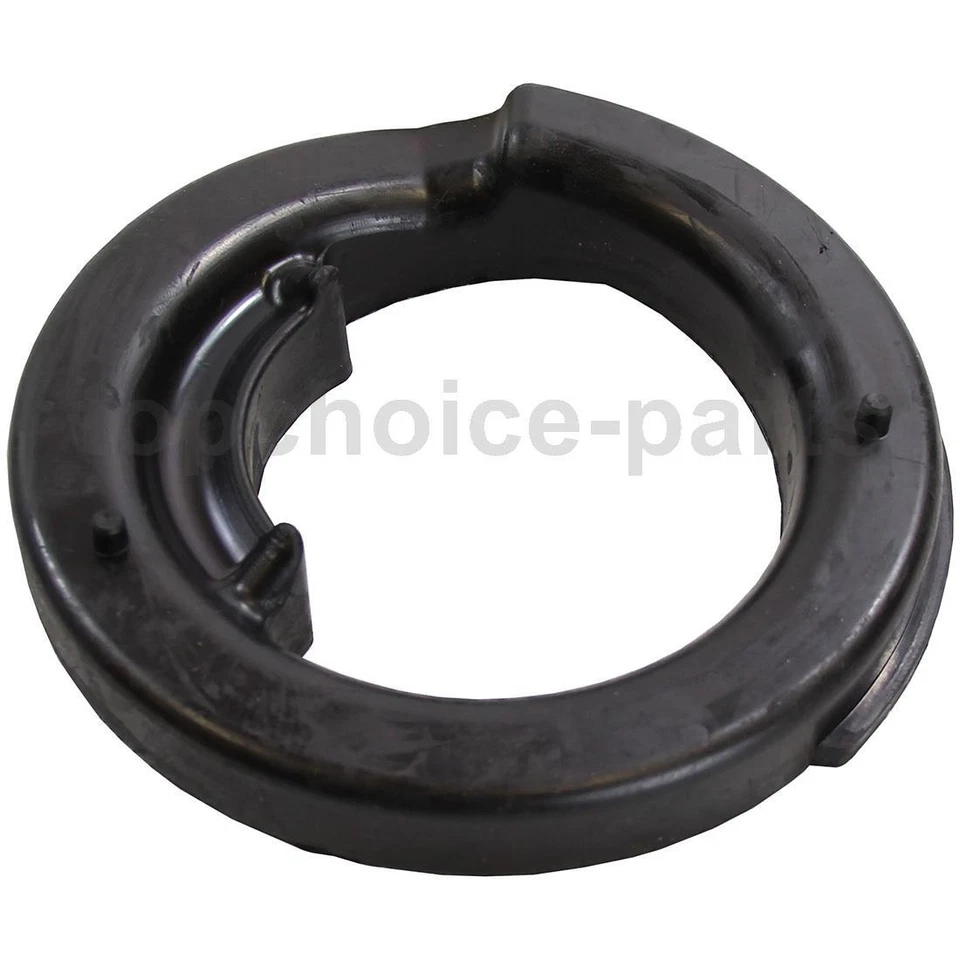Aislador de resorte helicoidal inferior trasero Monroe 2X para Dodge Intrepid 1998-2004 Foto 2 de 2
