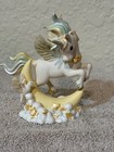 New ListingRainbow Dreams Unicorn Unicorn Collection Figure "Moonbeam Dreams" Beautiful