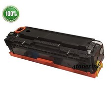 Compatible CF400X 201X Black Toner For Laserjet Pro M277dw M252dw M277n