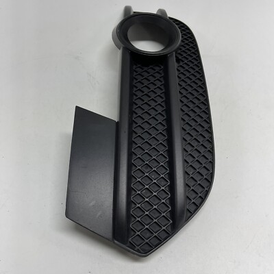 Phare antibrouillard droit h8 pour audi a5 coupé / sportback s-line