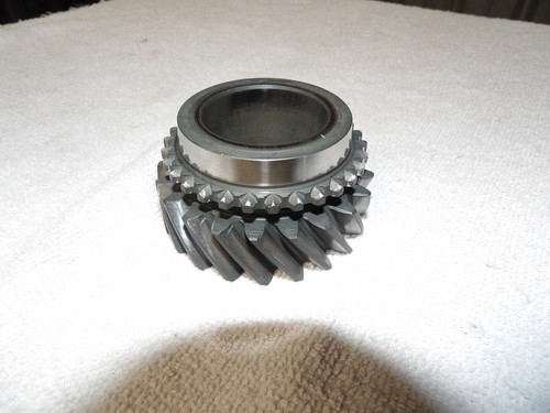 gm saginaw 4 speed 3rd gear 21 tooth - Picture 2 of 5