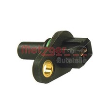 Drehzahlsensor, Automatikgetriebe METZGER 0909002 ORIGINAL ERSATZTEIL für FIAT