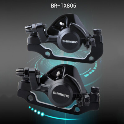 Shimano Tourney TX BR-TX805 MTB Bike Mechanical Disc Brake