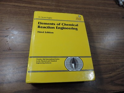 International Series in the Physical and Chemical Engineering Sciences: Elements