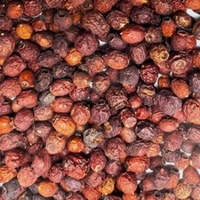 Hawthorn Berries BULK HERBS 8 oz.