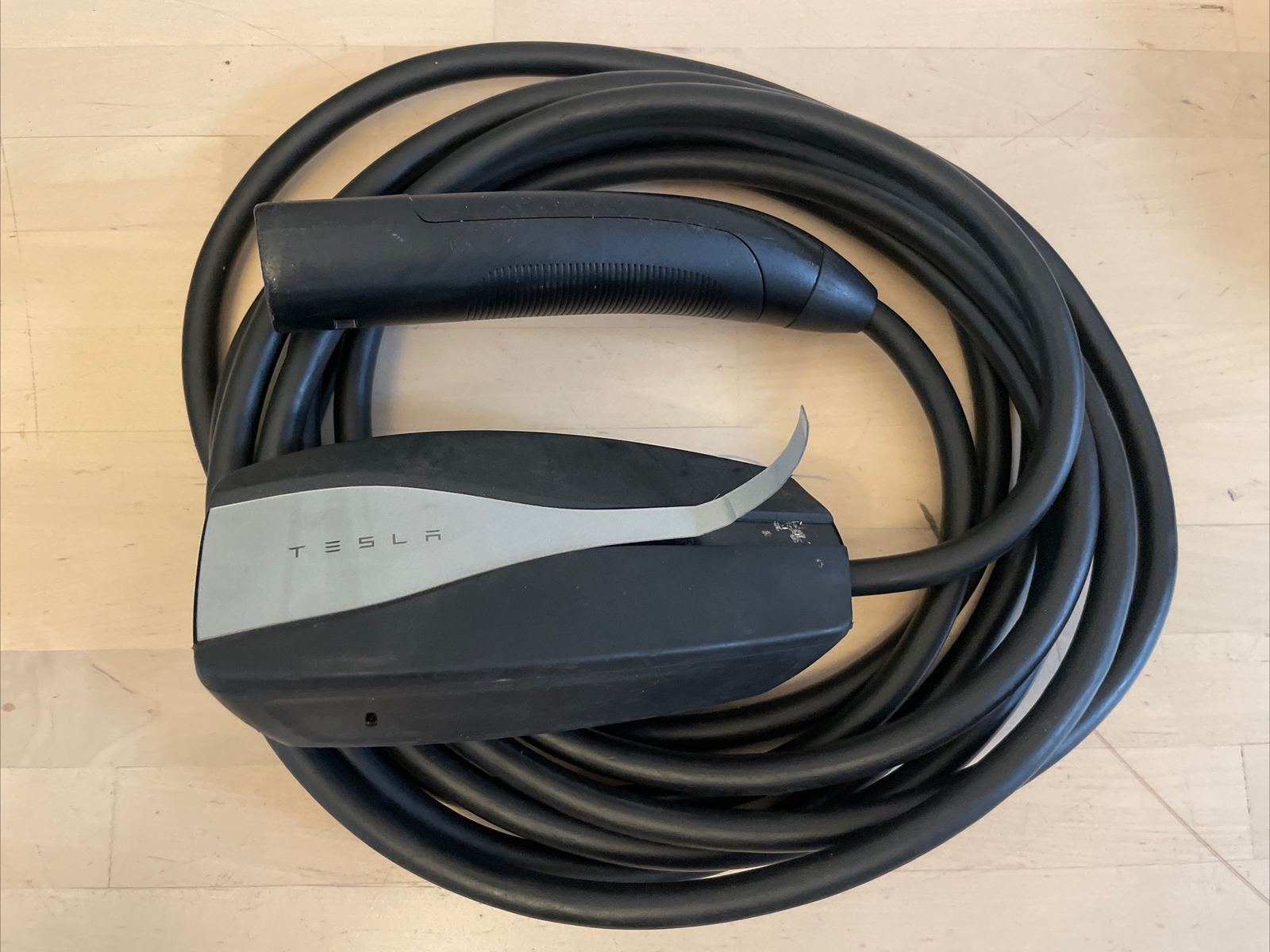 Tesla Y 3 S X Gen 2 Mobile Connector charger UMC charging cable OEM NO ADAPTER eBay