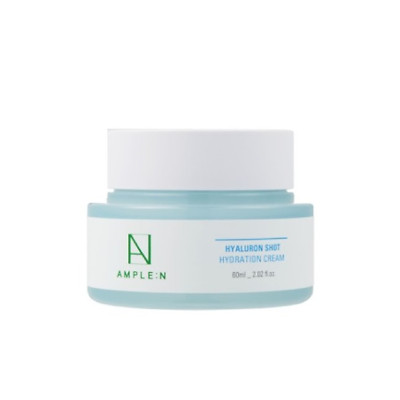 AMPLE N Hyaluron Shot Hydration Cream 60ml (2.02oz)