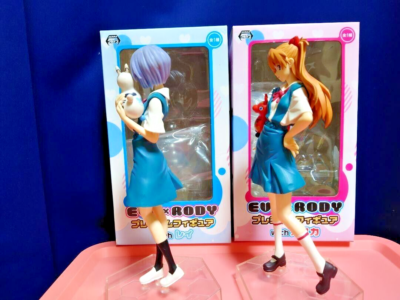 EVANGELION エヴァンゲリオン 乗用 EVA×RODY Evangelion EVA x RODY