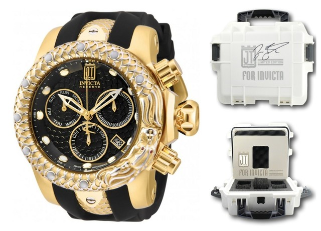 invicta limited