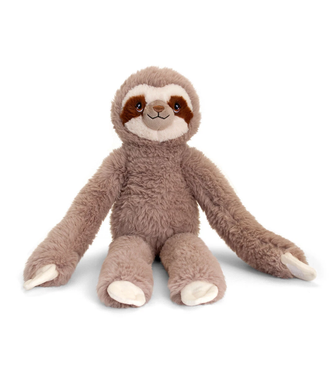 Keeleco 50cm Wild Sloth Long Arms