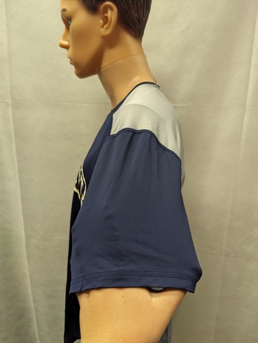 Team Issued Mount St. Mary's Baseball Shirt Under Armour L NCAA - Picture 3 of 7