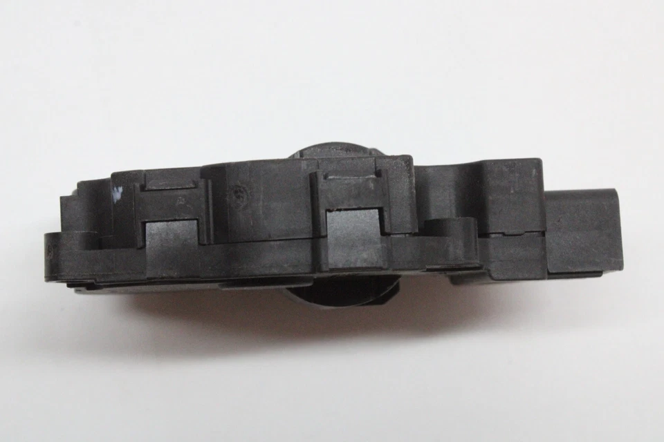 Mercedes Benz ML350 2011 módulo de motor actuador de aleta de calefacción de aire acondicionado OEM 06-15 Foto 3 de 4