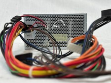 ALIMENTATORE PC E NOTEBOOK135W HP - SERIE ELITE - Usb Informatica