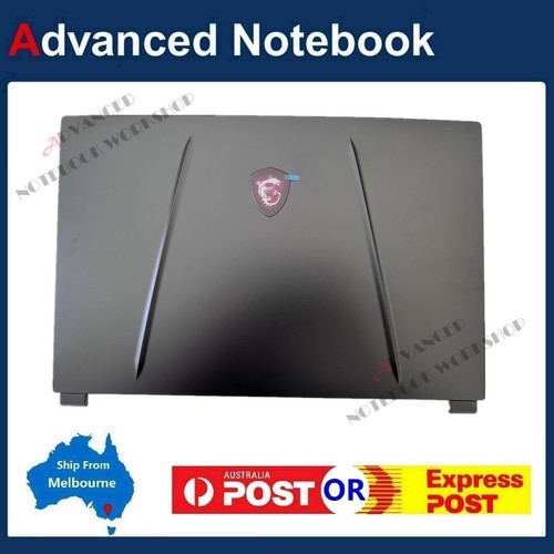 MSI PRO MP2412 - Écran PC MSI sur