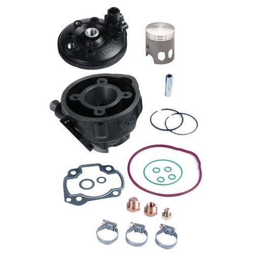 KT00087 DR-EVO 70 CC D.47 Minarelli Horizontal AC Air Strength 10 Cast iron