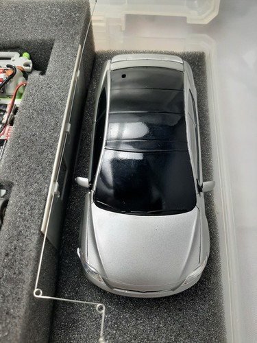 XMODS - SCION - R/C REMOTE CONTROL CAR - STARTER KIT - LIGHT KIT -STAGE 2 *READ* - Picture 21 of 23