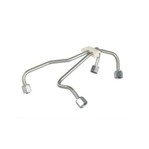 Genuine Volvo XC90 (06-14) (D5/2.4D) Injector Pipe 4-5 (D5244T4, T5, T18)