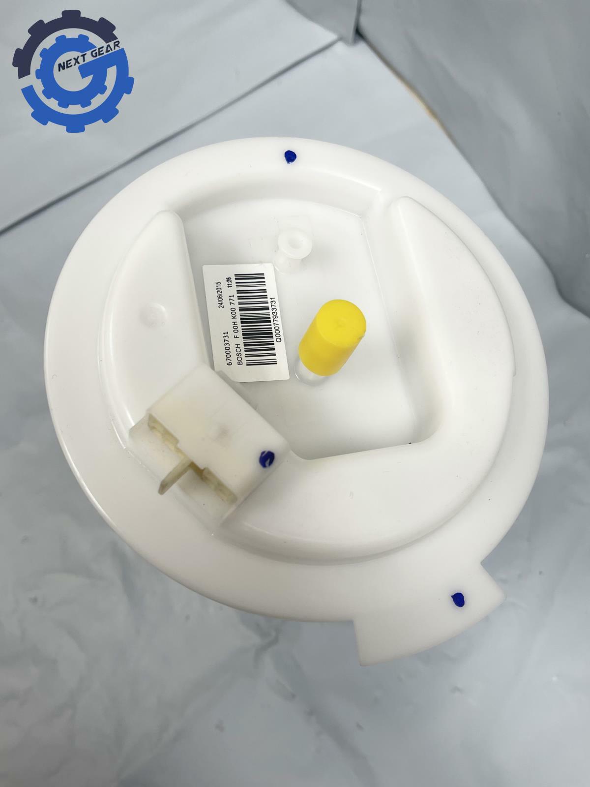 670003731 New OEM MASERATI Left Gas Fuel Pump Module Quattroporte 2013-2020 3.8L