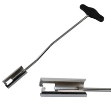 Spark Plug HT Lead Clip Boot Wire Cable Puller Tool For VW Golf Audi T10112