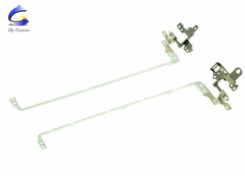 New For HP 15-DB 15-DA 15-DR 15-DX 15-DS LCD Back Cover / Front Bezel/LCD Hinges - Afbeelding 5 van 16