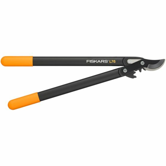 Troncarami Fiskars PowerGear Bypass L76 Professionale - Prezzo Top