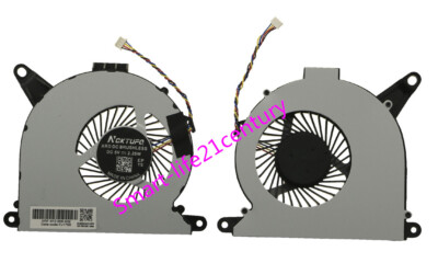 New CPU Cooling Fan for Intel NUC10i3FNH NUC10i5FNH NUC10i7FNH Microcomputer PC