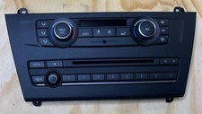 BMW X3 Ac Heater Climate Control 6411 9289957-01 2013 2014 59688