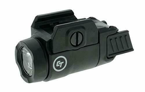 Crimson Trace CMR-209 Universal Weapon Light - Black for sale